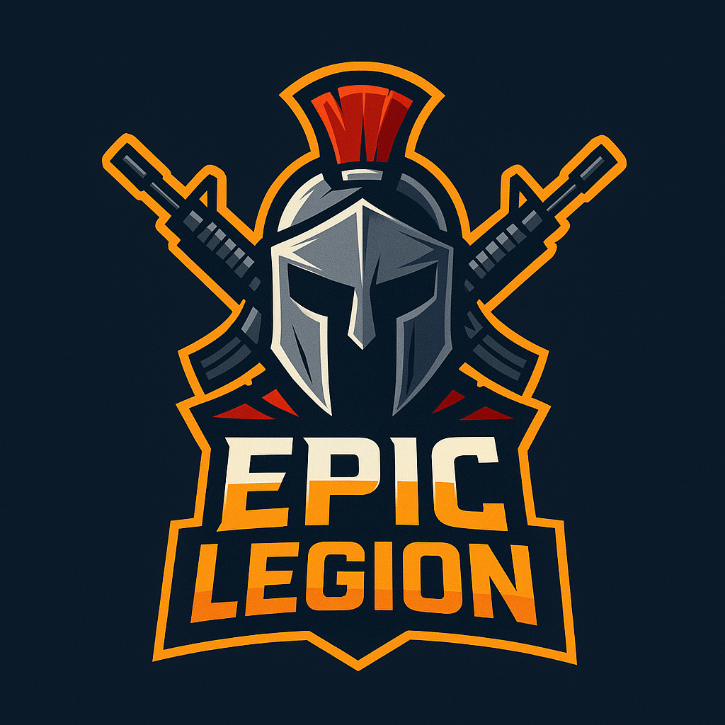 Epic Legion